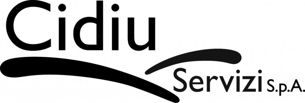 logo CIDIU servizi